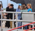 Once Upon A Time Tournage Saison 5 