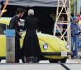 Once Upon A Time Tournage Saison 5 