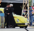 Once Upon A Time Tournage Saison 5 