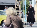 Once Upon A Time Tournage Saison 5 