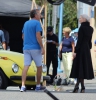 Once Upon A Time Tournage Saison 5 