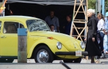 Once Upon A Time Tournage Saison 5 