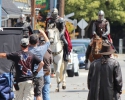 Once Upon A Time Tournage Saison 5 