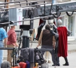 Once Upon A Time Tournage Saison 5 