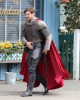 Once Upon A Time Tournage Saison 5 