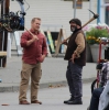 Once Upon A Time Tournage Saison 5 