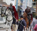 Once Upon A Time Tournage Saison 5 