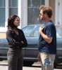 Once Upon A Time Tournage Saison 5 