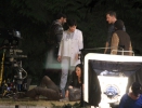 Once Upon A Time Tournage Saison 5 