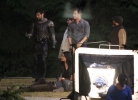 Once Upon A Time Tournage Saison 5 