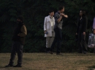 Once Upon A Time Tournage Saison 5 