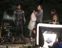 Once Upon A Time Tournage Saison 5 