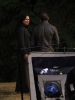 Once Upon A Time Tournage Saison 5 