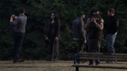 Once Upon A Time Tournage Saison 5 