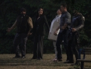 Once Upon A Time Tournage Saison 5 