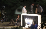 Once Upon A Time Tournage Saison 5 