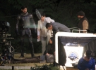 Once Upon A Time Tournage Saison 5 