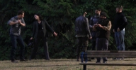 Once Upon A Time Tournage Saison 5 