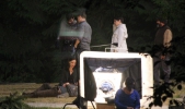 Once Upon A Time Tournage Saison 5 