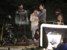Once Upon A Time Tournage Saison 5 
