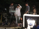 Once Upon A Time Tournage Saison 5 