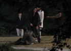 Once Upon A Time Tournage Saison 5 