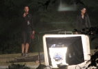 Once Upon A Time Tournage Saison 5 