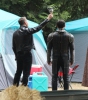Once Upon A Time Tournage Saison 5 