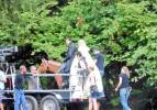 Once Upon A Time Tournage Saison 5 