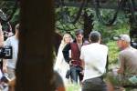 Once Upon A Time Tournage Saison 5 