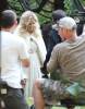 Once Upon A Time Tournage Saison 5 