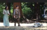 Once Upon A Time Tournage Saison 5 
