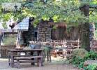 Once Upon A Time Tournage Saison 5 