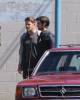 Once Upon A Time Tournage Saison 5 