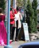 Once Upon A Time Tournage Saison 5 
