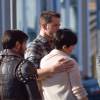 Once Upon A Time Tournage Saison 5 
