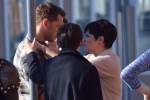 Once Upon A Time Tournage Saison 5 