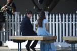 Once Upon A Time Tournage Saison 5 