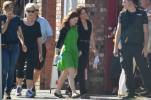 Once Upon A Time Tournage Saison 5 