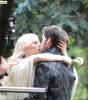 Once Upon A Time Tournage Saison 5 