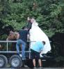 Once Upon A Time Tournage Saison 5 