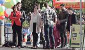 Once Upon A Time Tournage Saison 5 