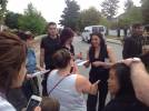 Once Upon A Time Tournage Saison 5 