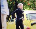Once Upon A Time Tournage Saison 5 
