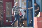 Once Upon A Time Tournage Saison 5 