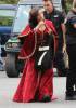 Once Upon A Time Tournage Saison 5 