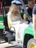 Once Upon A Time Tournage Saison 5 