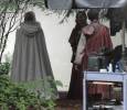 Once Upon A Time Tournage Saison 5 