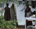 Once Upon A Time Tournage Saison 5 