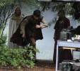 Once Upon A Time Tournage Saison 5 